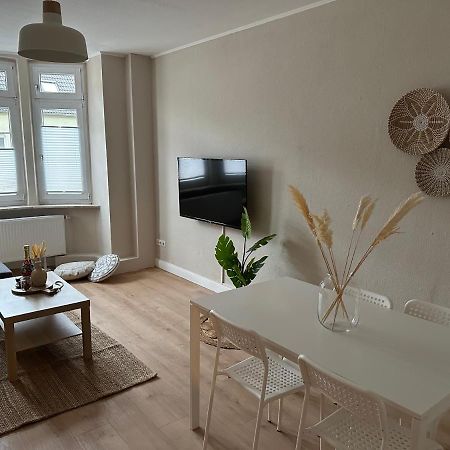 Nur Ein Augenblick Vom Weltkulturerbe Entfernt! Ge1L Apartment Essen Luaran gambar