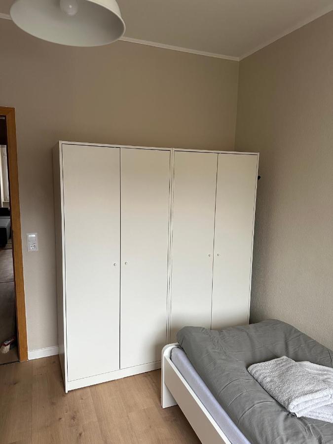 Nur Ein Augenblick Vom Weltkulturerbe Entfernt! Ge1L Apartment Essen Luaran gambar