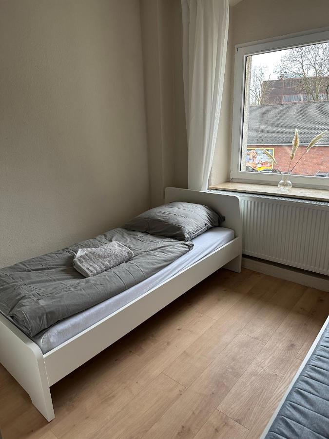 Nur Ein Augenblick Vom Weltkulturerbe Entfernt! Ge1L Apartment Essen Luaran gambar