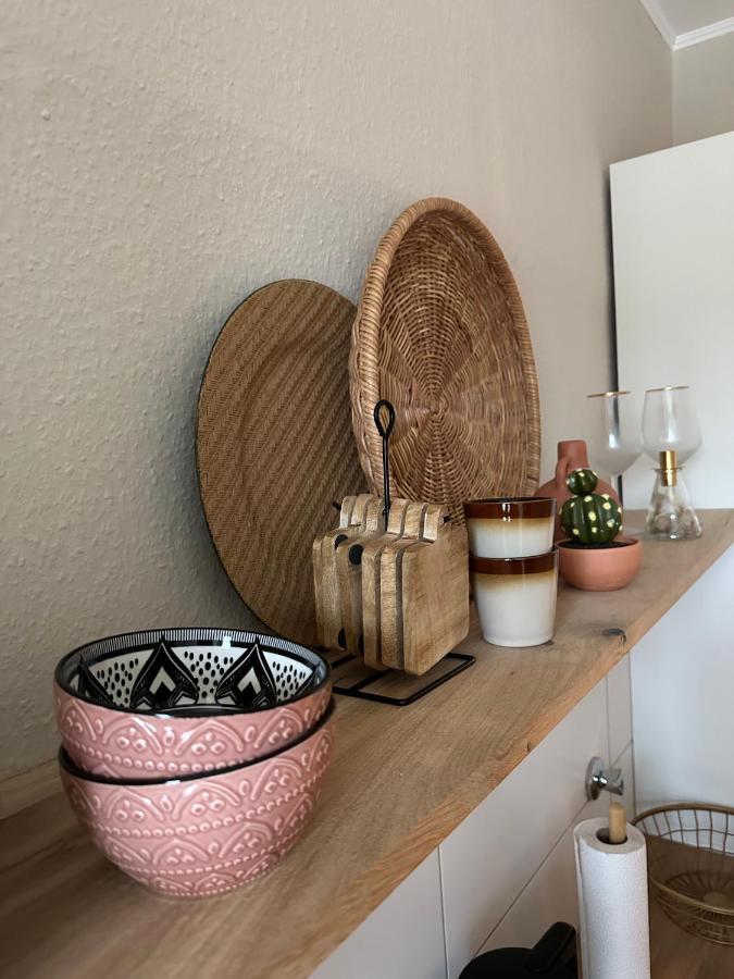 Nur Ein Augenblick Vom Weltkulturerbe Entfernt! Ge1L Apartment Essen Luaran gambar