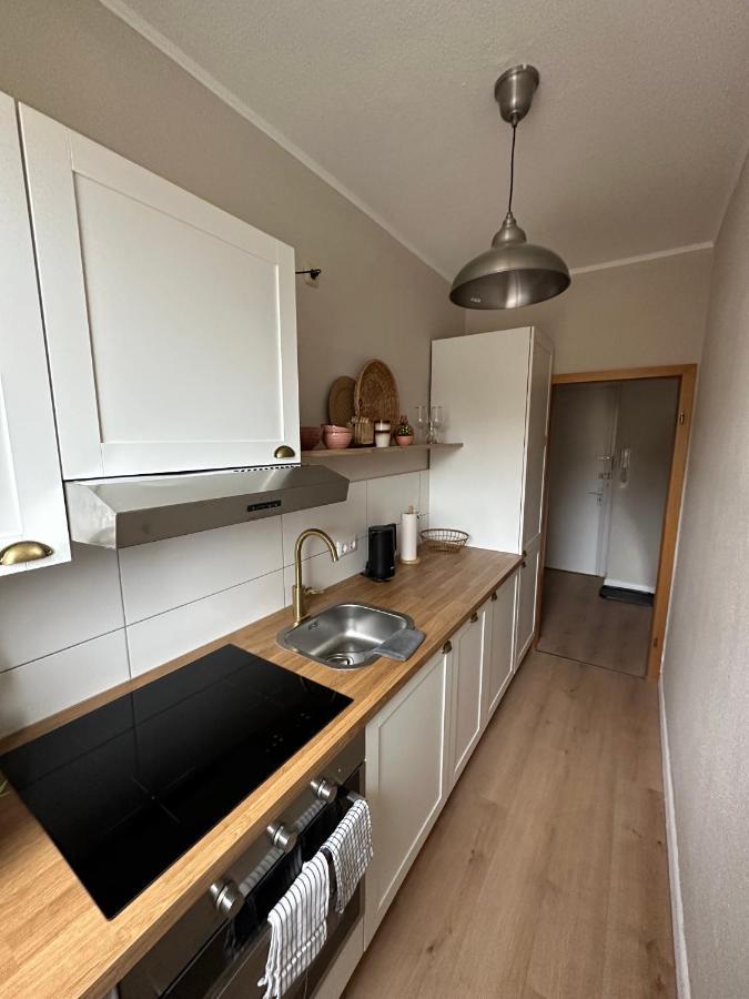 Nur Ein Augenblick Vom Weltkulturerbe Entfernt! Ge1L Apartment Essen Luaran gambar