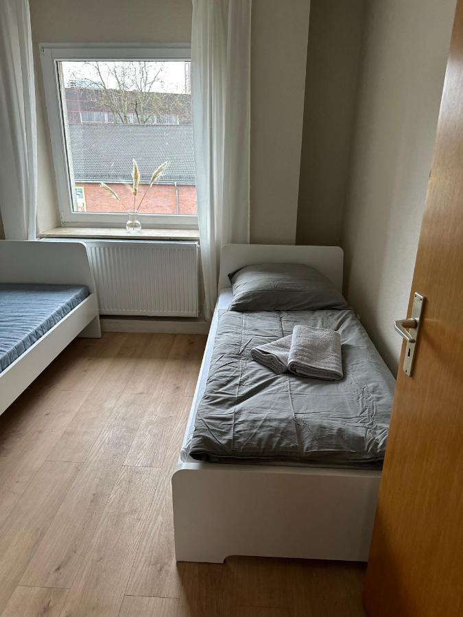Nur Ein Augenblick Vom Weltkulturerbe Entfernt! Ge1L Apartment Essen Luaran gambar