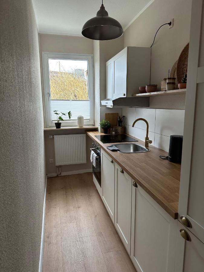Nur Ein Augenblick Vom Weltkulturerbe Entfernt! Ge1L Apartment Essen Luaran gambar