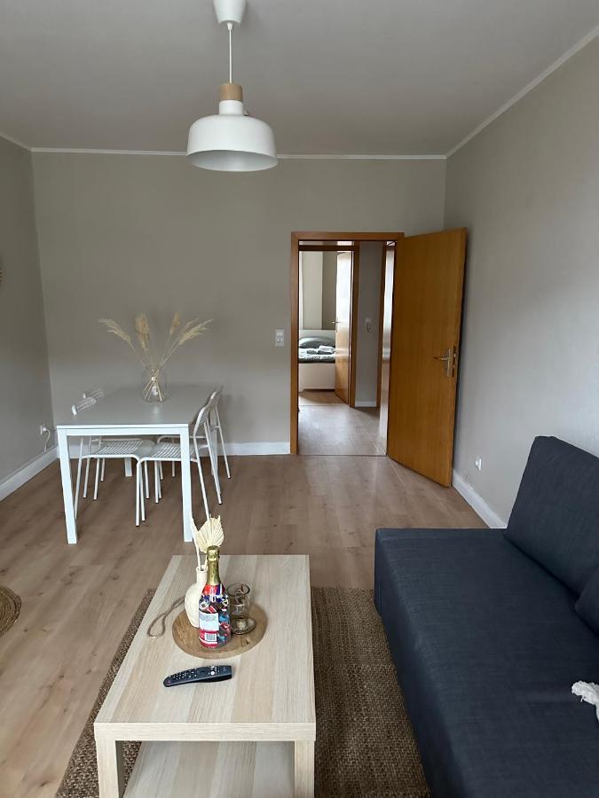 Nur Ein Augenblick Vom Weltkulturerbe Entfernt! Ge1L Apartment Essen Luaran gambar