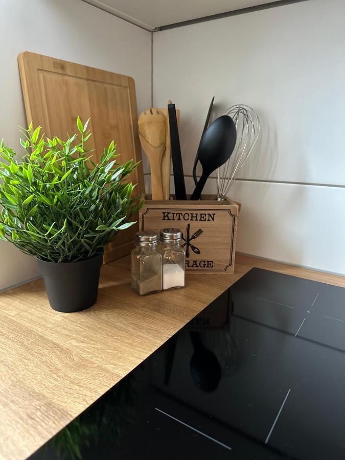 Nur Ein Augenblick Vom Weltkulturerbe Entfernt! Ge1L Apartment Essen Luaran gambar