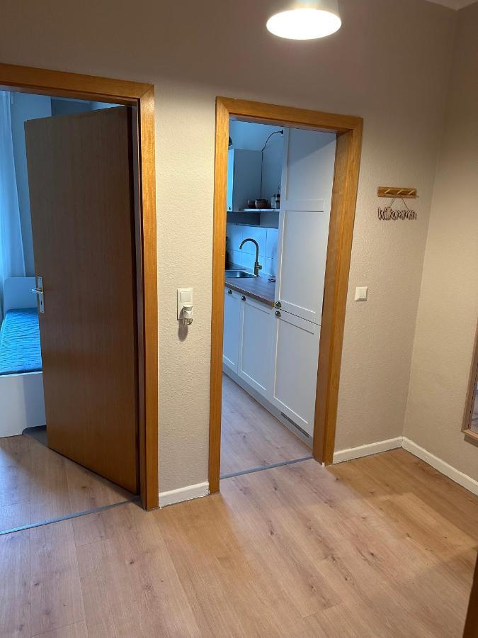 Nur Ein Augenblick Vom Weltkulturerbe Entfernt! Ge1L Apartment Essen Luaran gambar