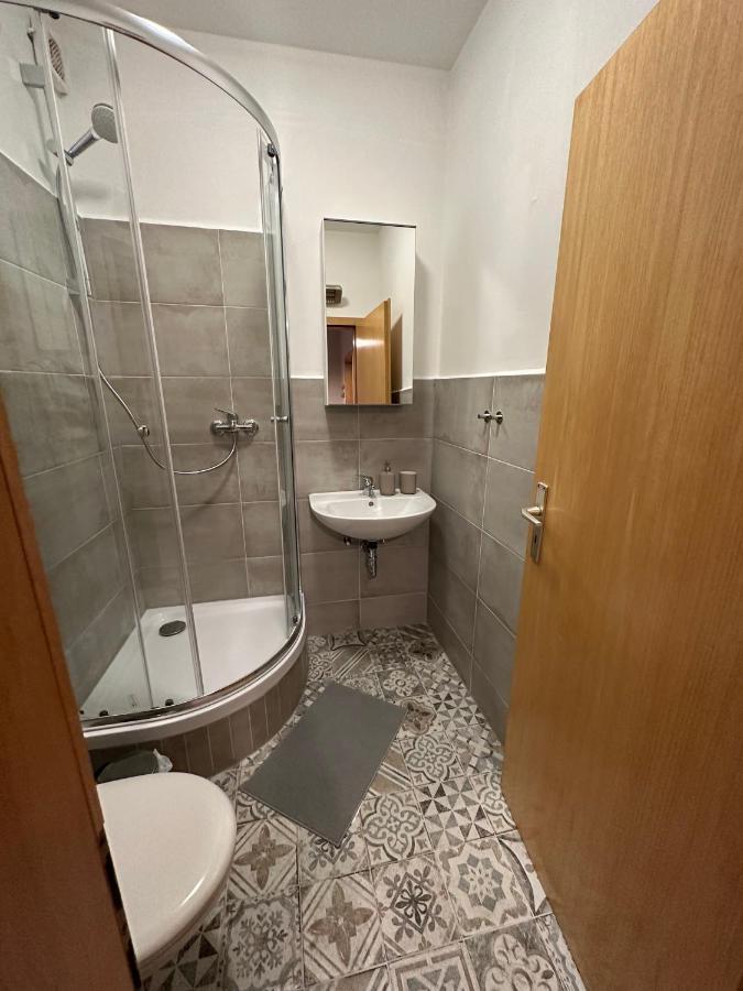 Nur Ein Augenblick Vom Weltkulturerbe Entfernt! Ge1L Apartment Essen Luaran gambar